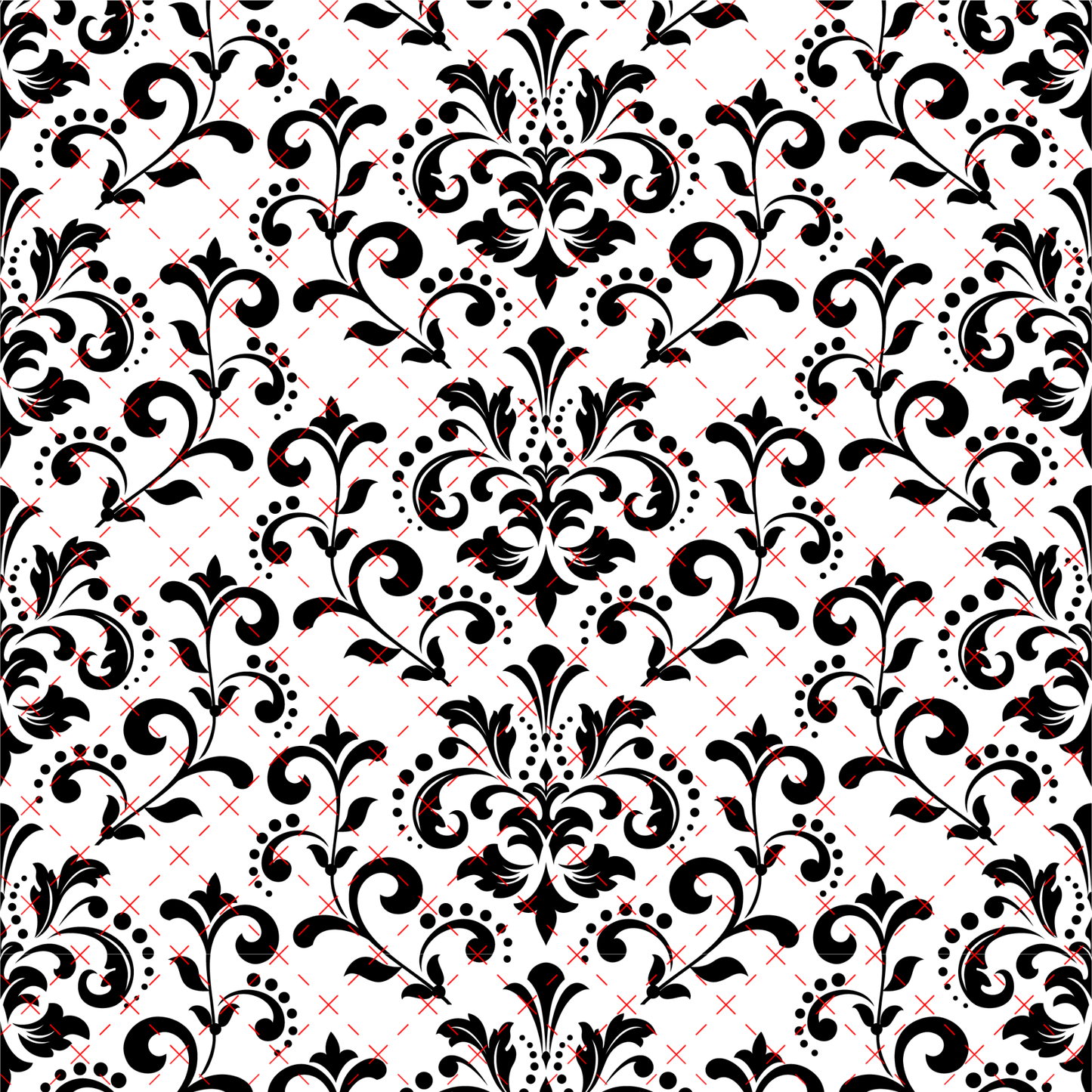 10X10 - 28 OUTLINES 3 - 216 Tumblers