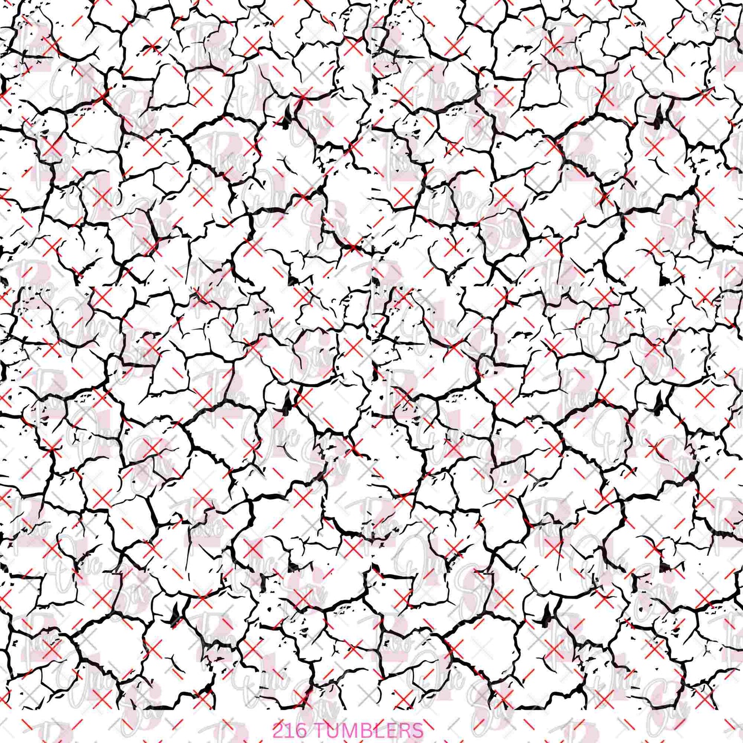 371 THE GRUNGE LINE (CRACKLE)