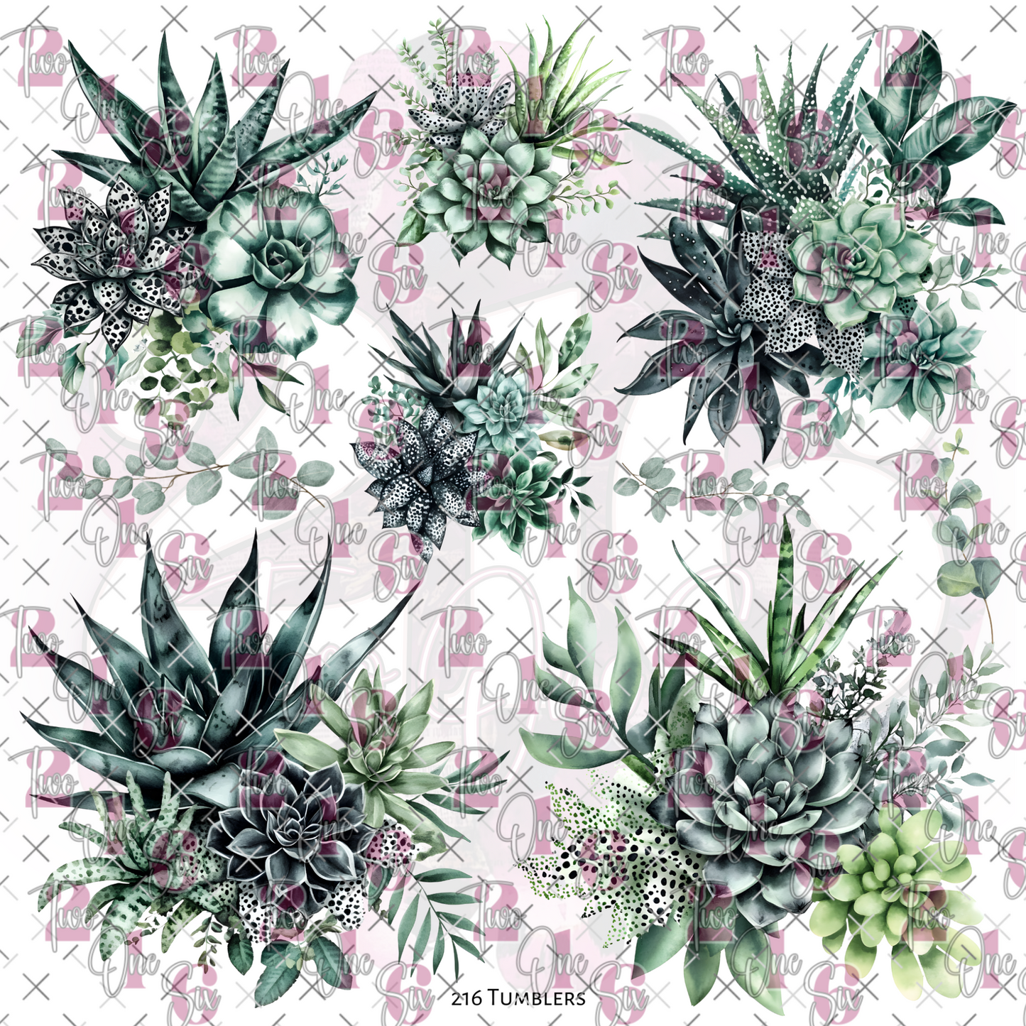 10X10- 200 PRICKLY OZ