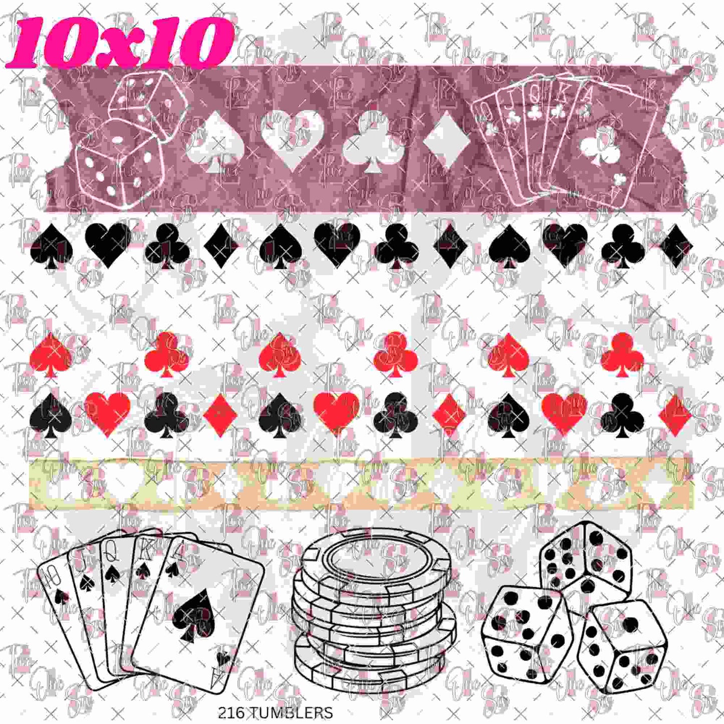 229 CASINO PEEK A BOO