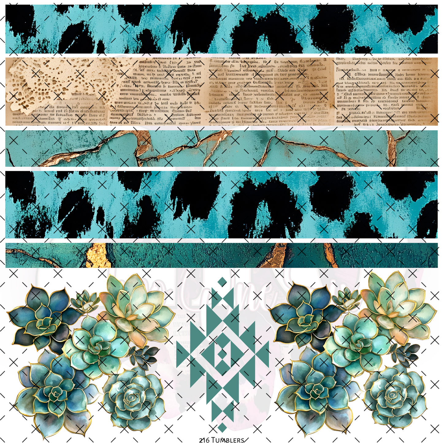 10X10- 210 A HINT OF TWANG