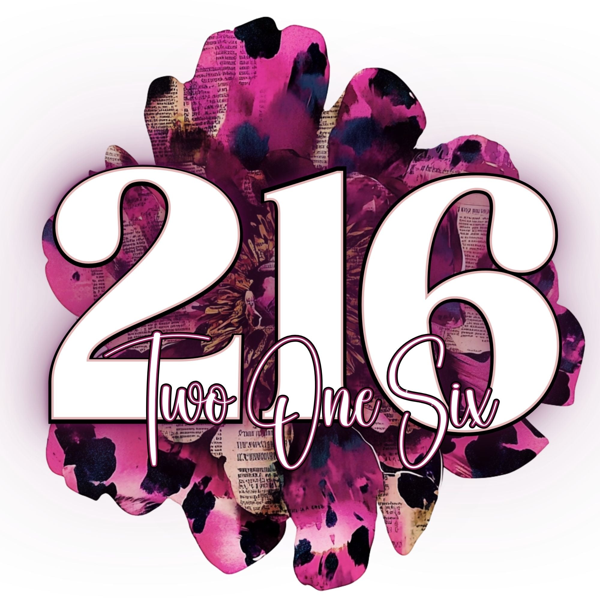 216 Tumblers