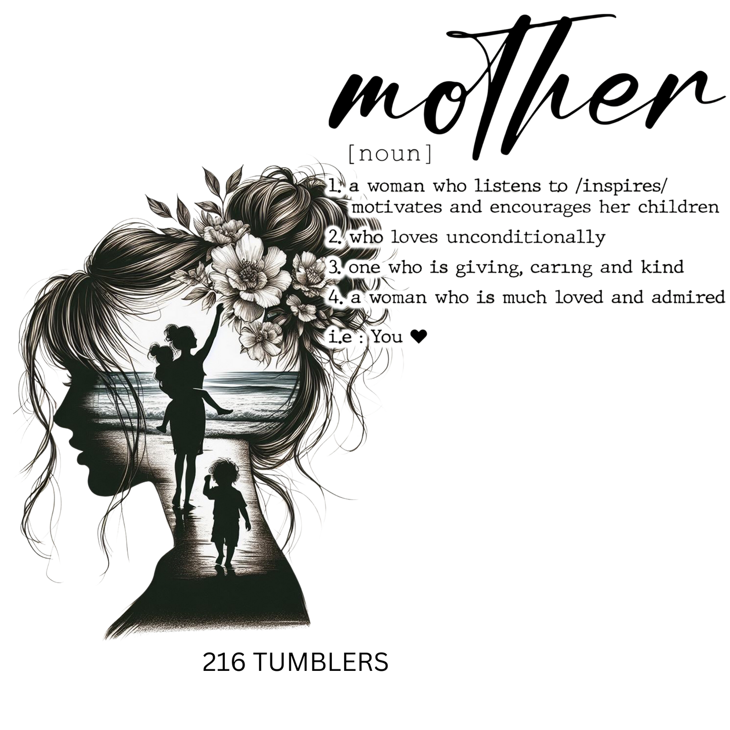 7X7 3 MOTHER DEFINITION