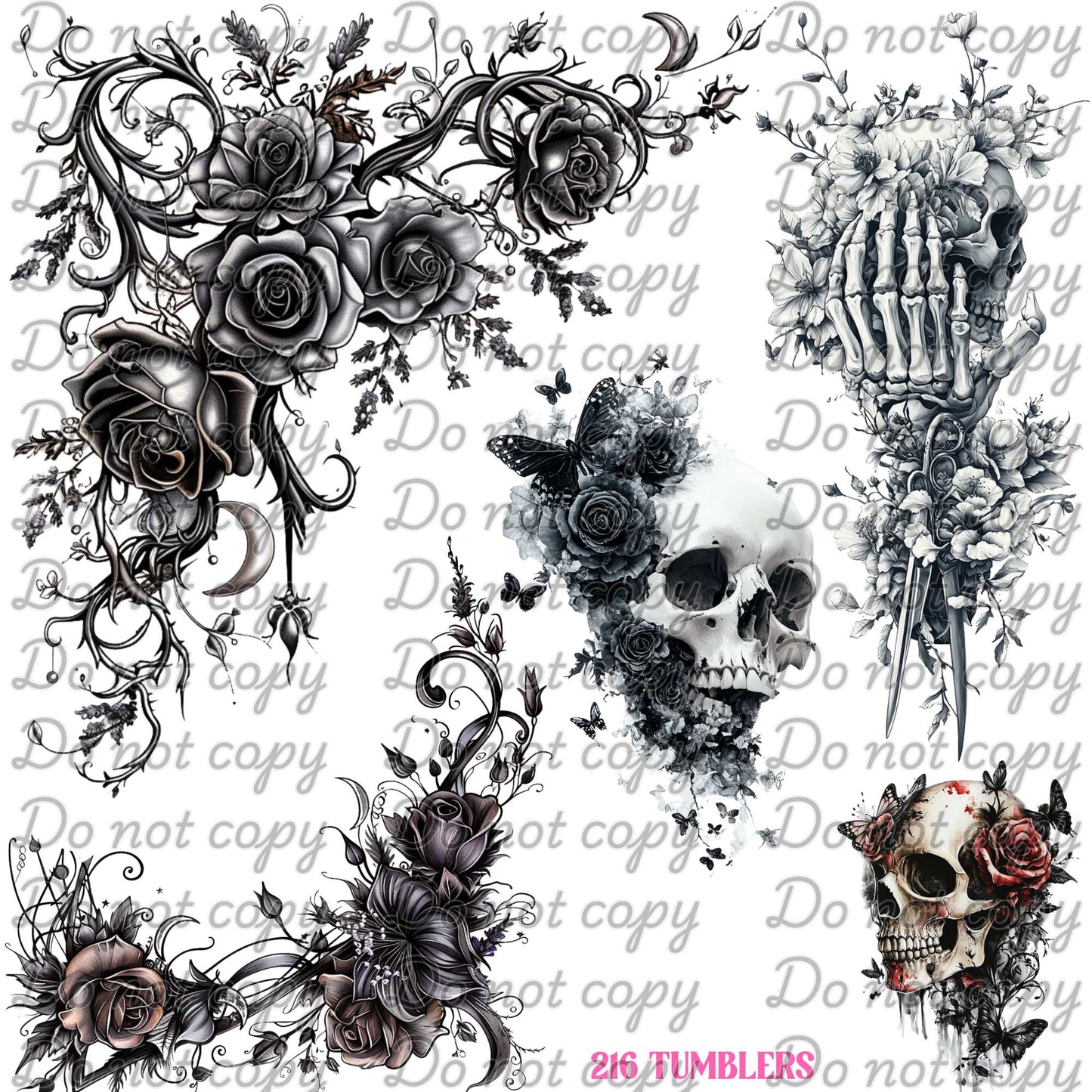 649 BEAUTIFUL ENDING