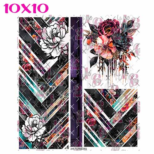 257 BRAIDED PEEK A BOO