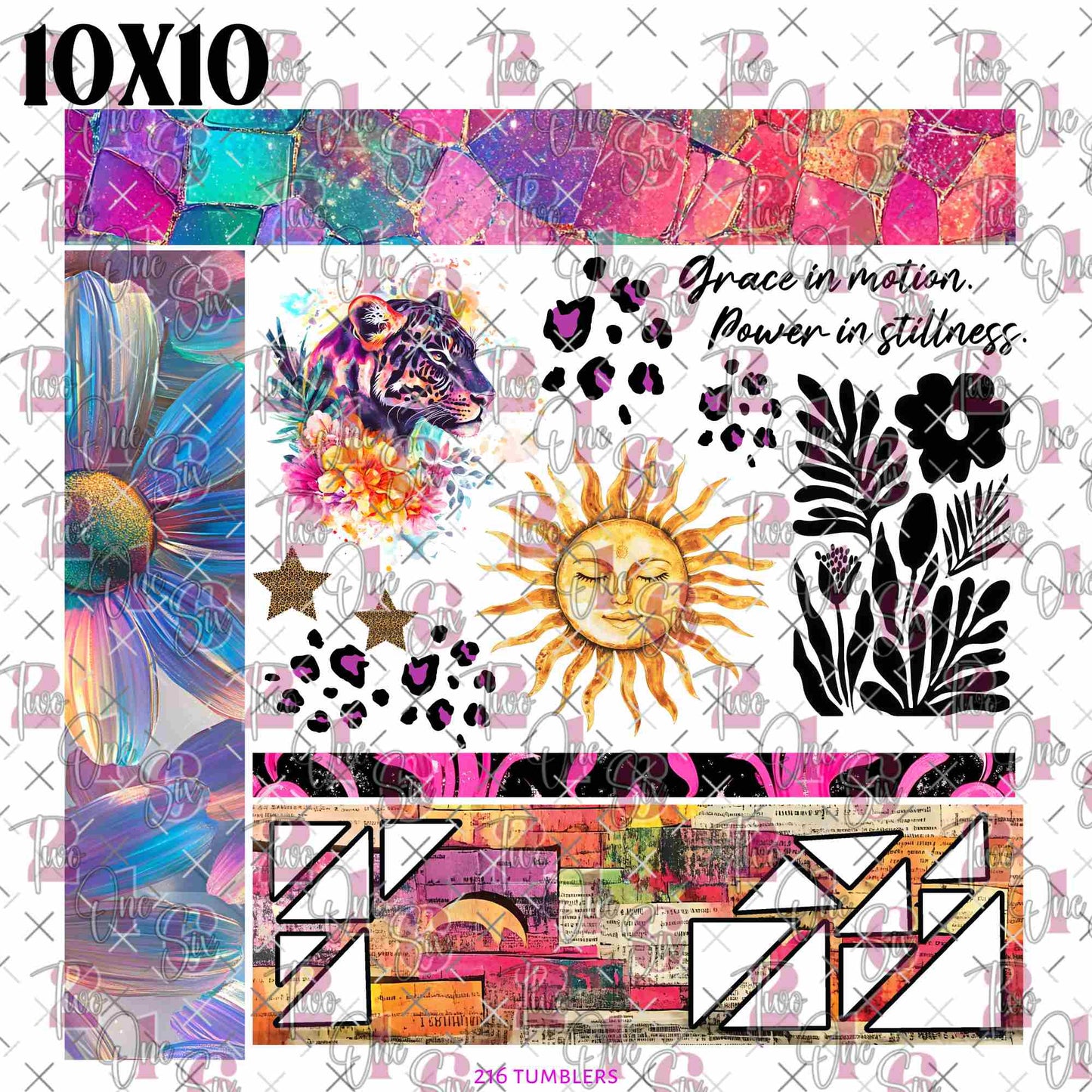 415 SUMMER VIBES PEEK A BOO