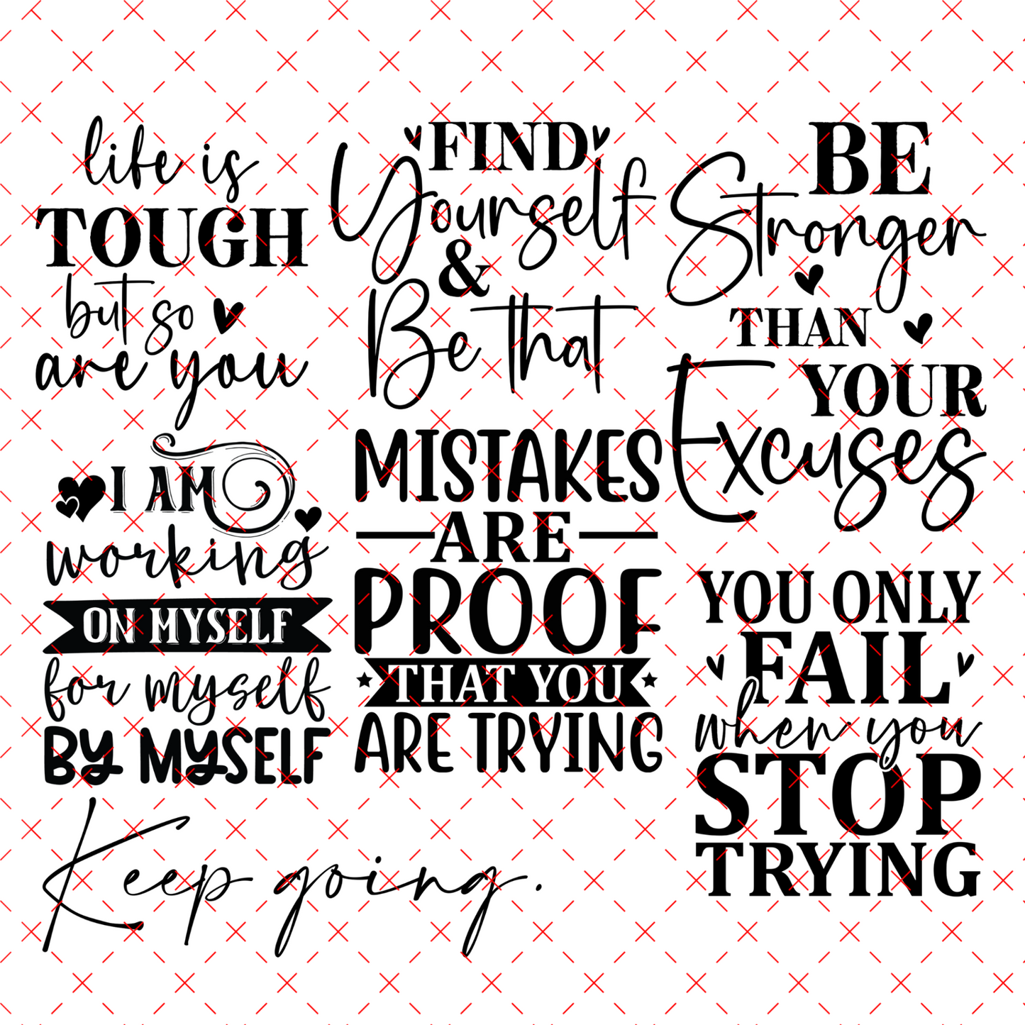 20 -206 WORD SHEETS 5