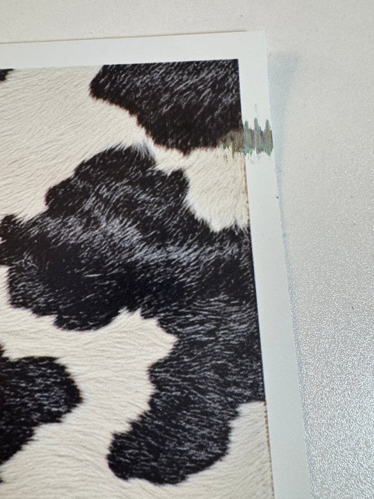 3 Misprint Vinyls - 216 Tumblers