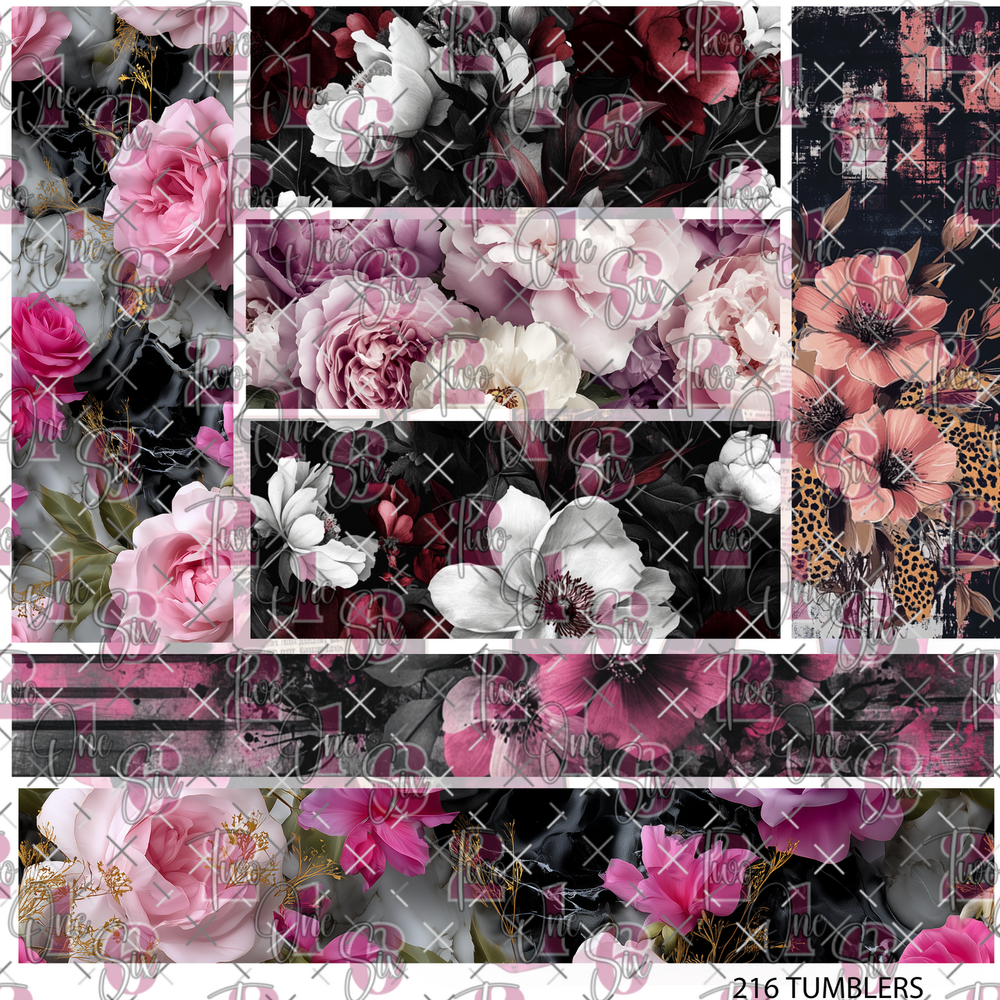 312 TREND...ALREADY SET