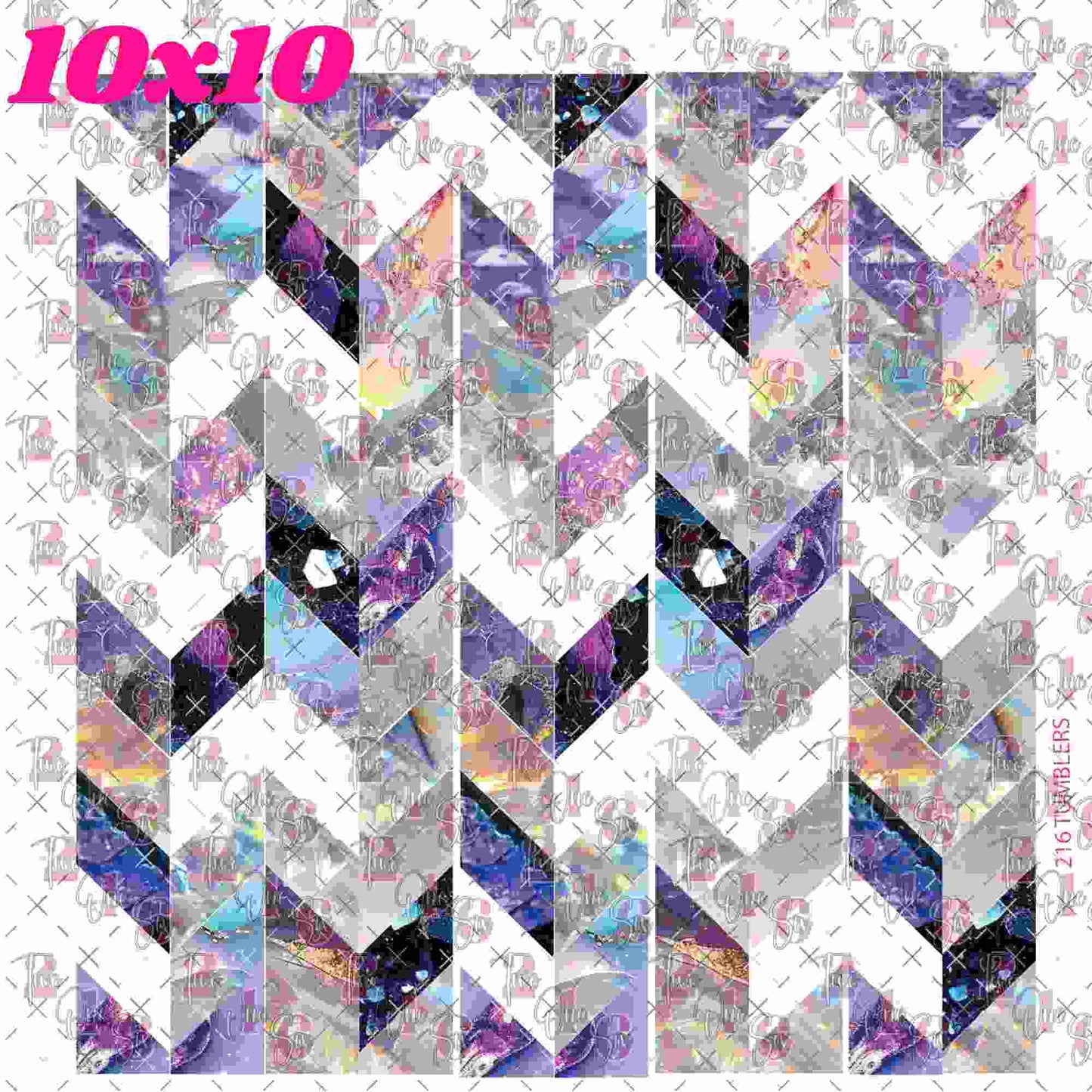 350 TANGRAM PEEK A BOO