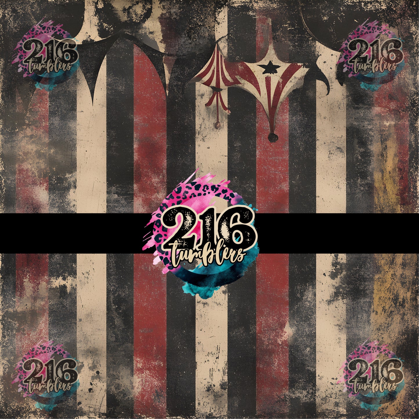 V512 LATE NIGHT CIRCUS