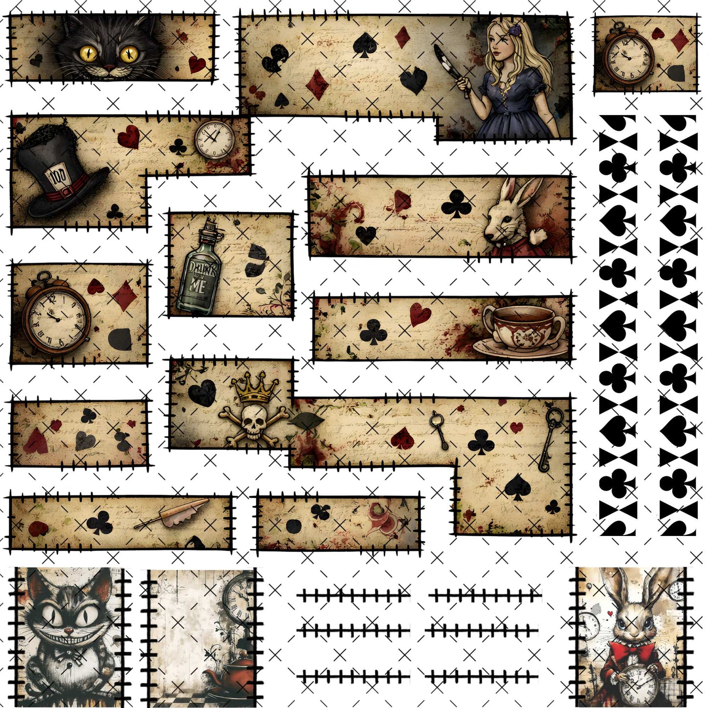 818 ALICE 1