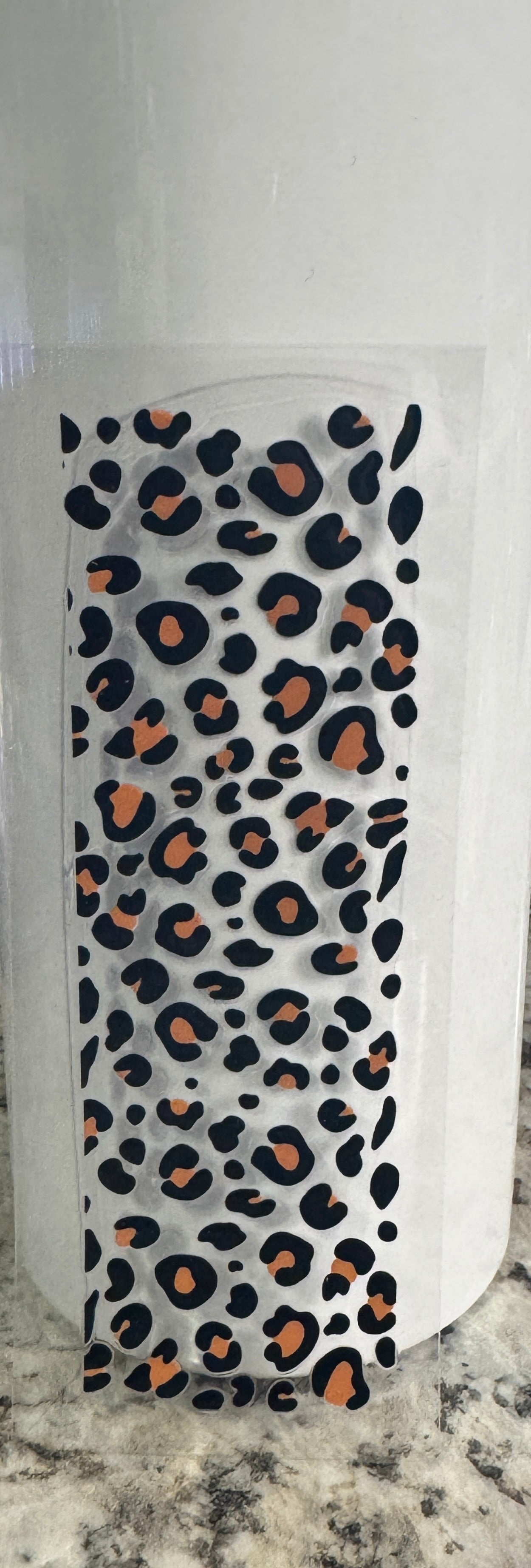 CUT APART - Mini Element Sheet (Pen wrap size) *DESTASH*