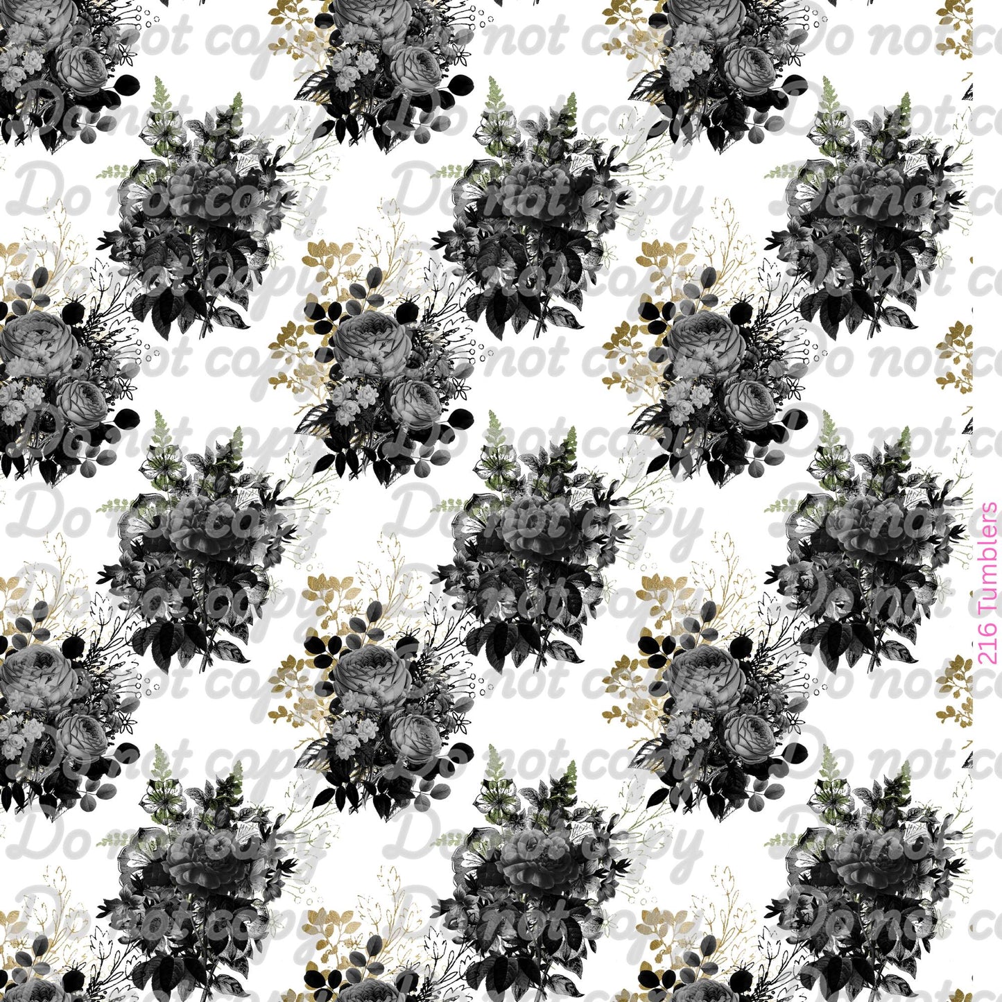 624 NOCTURNAL GARDEN