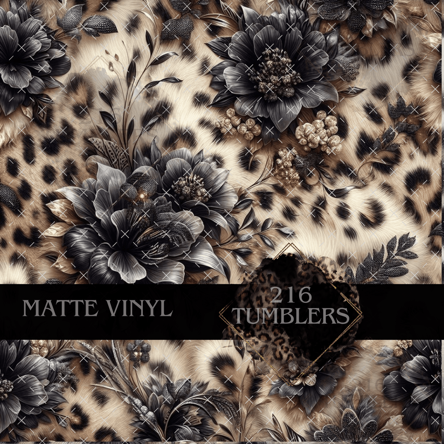 759 216 Collection - 216 Tumblers