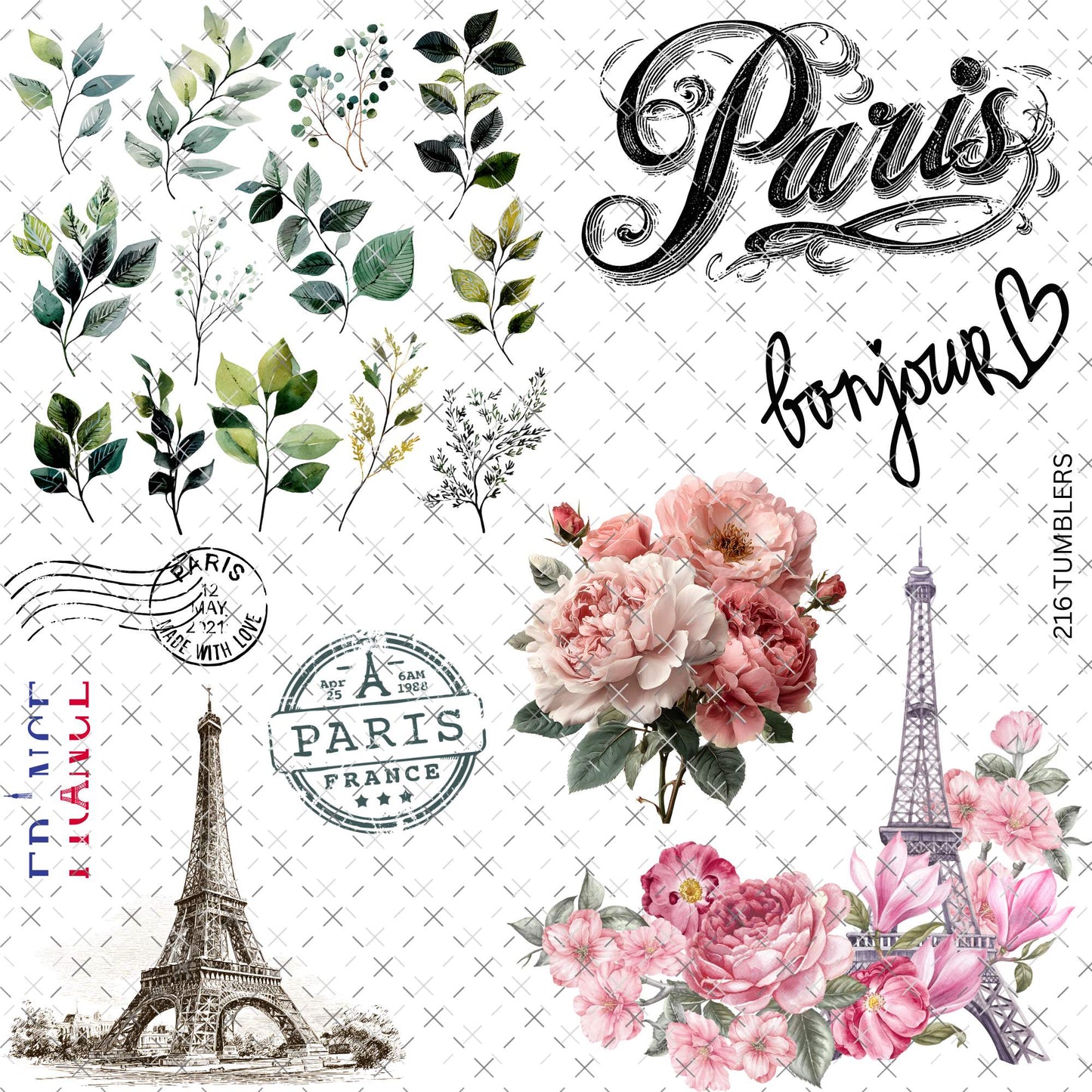 790 PARIS