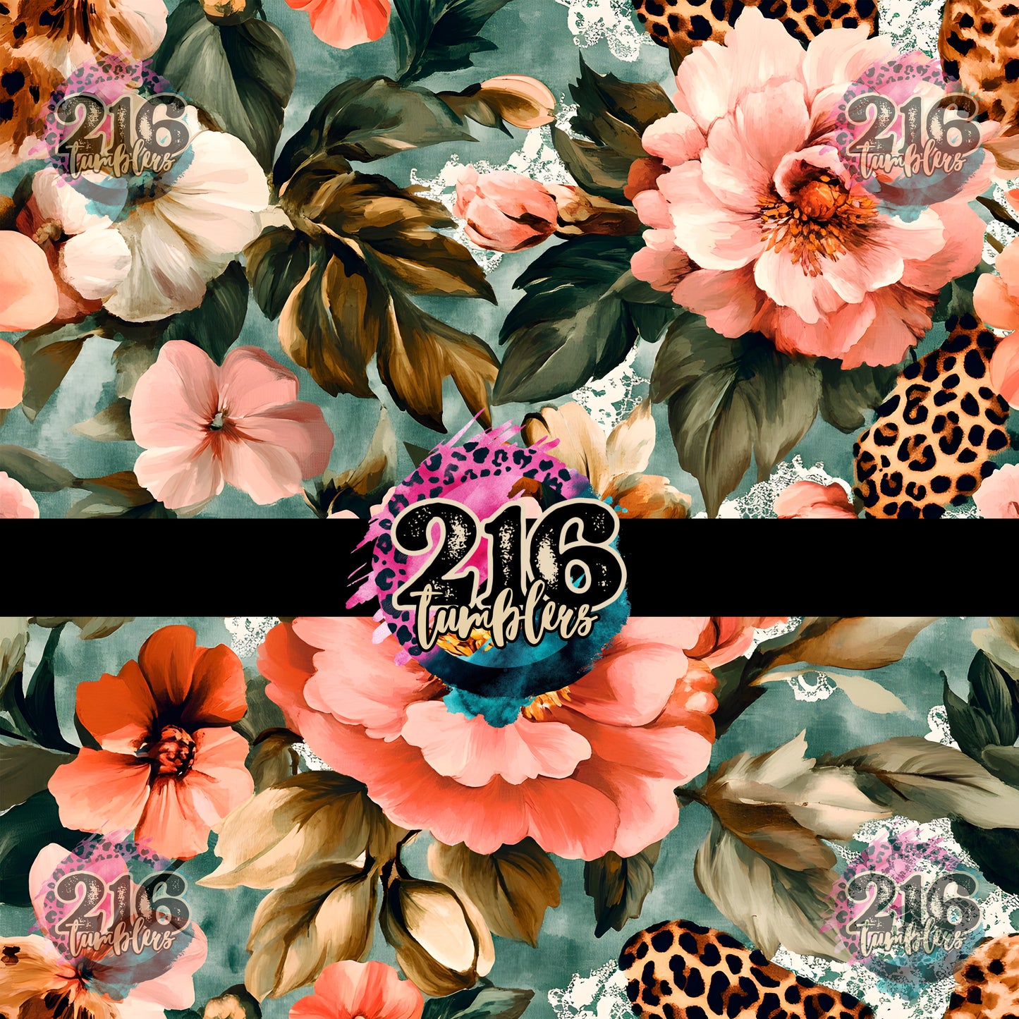 V480 SPRING FLORALS
