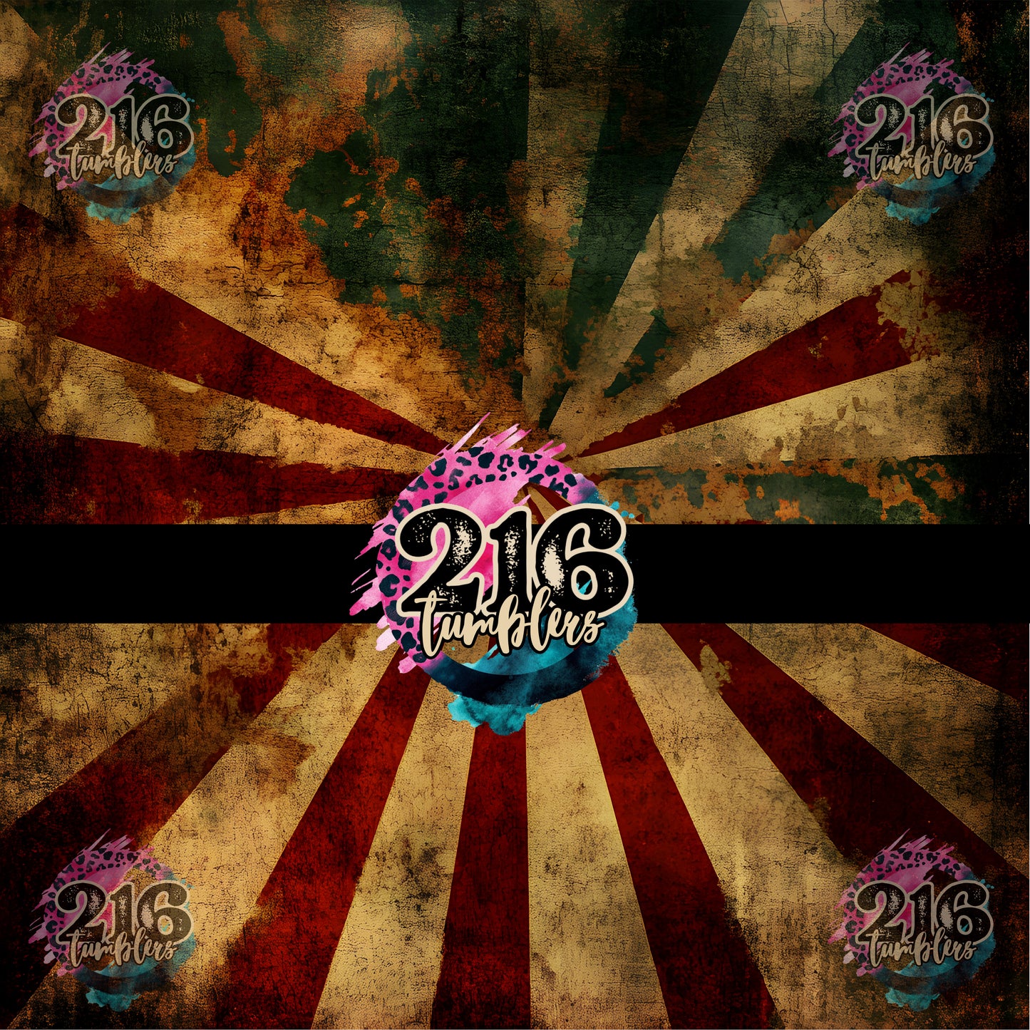 V513 LATE NIGHT CIRCUS