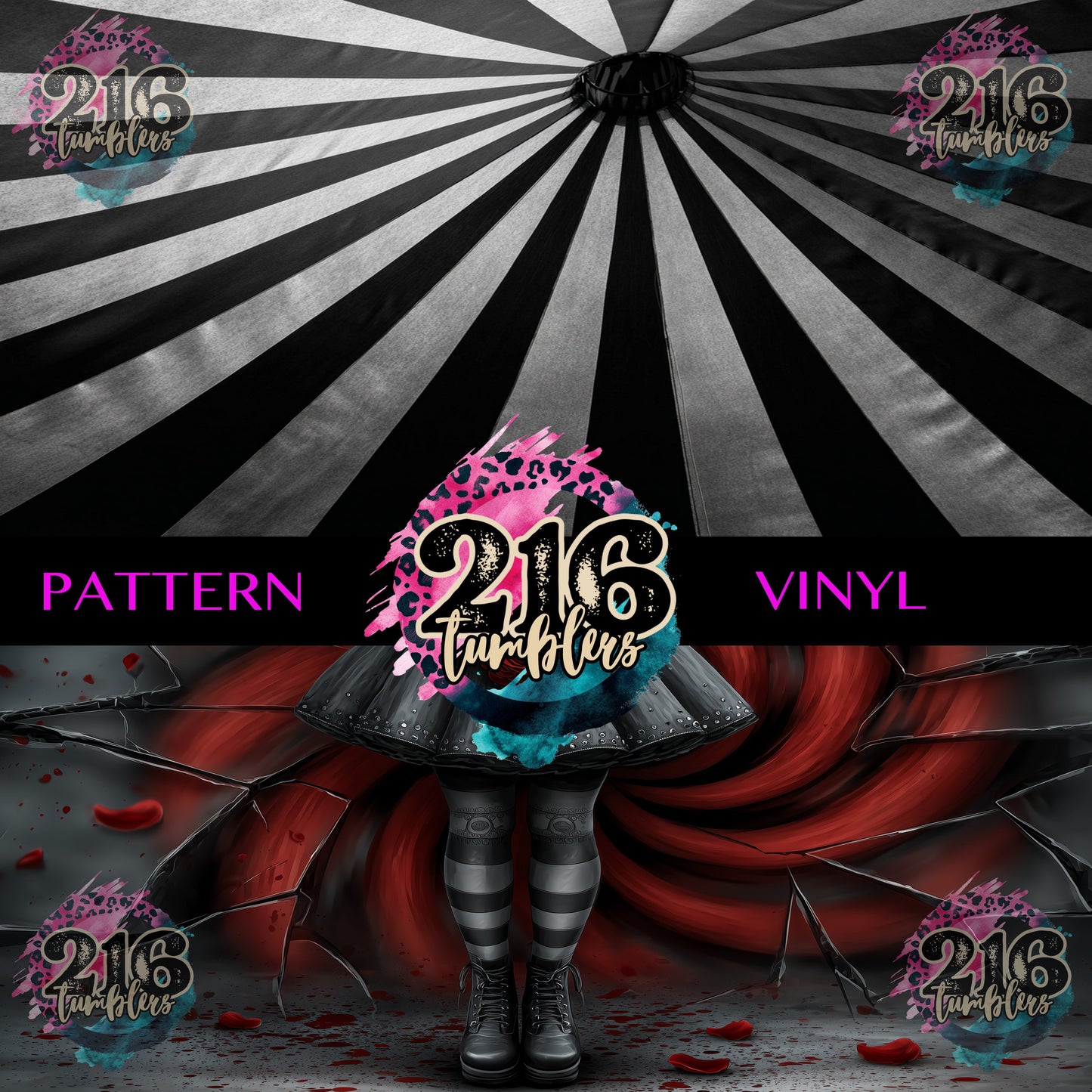 MM 138 - SPLIT IN HLAF