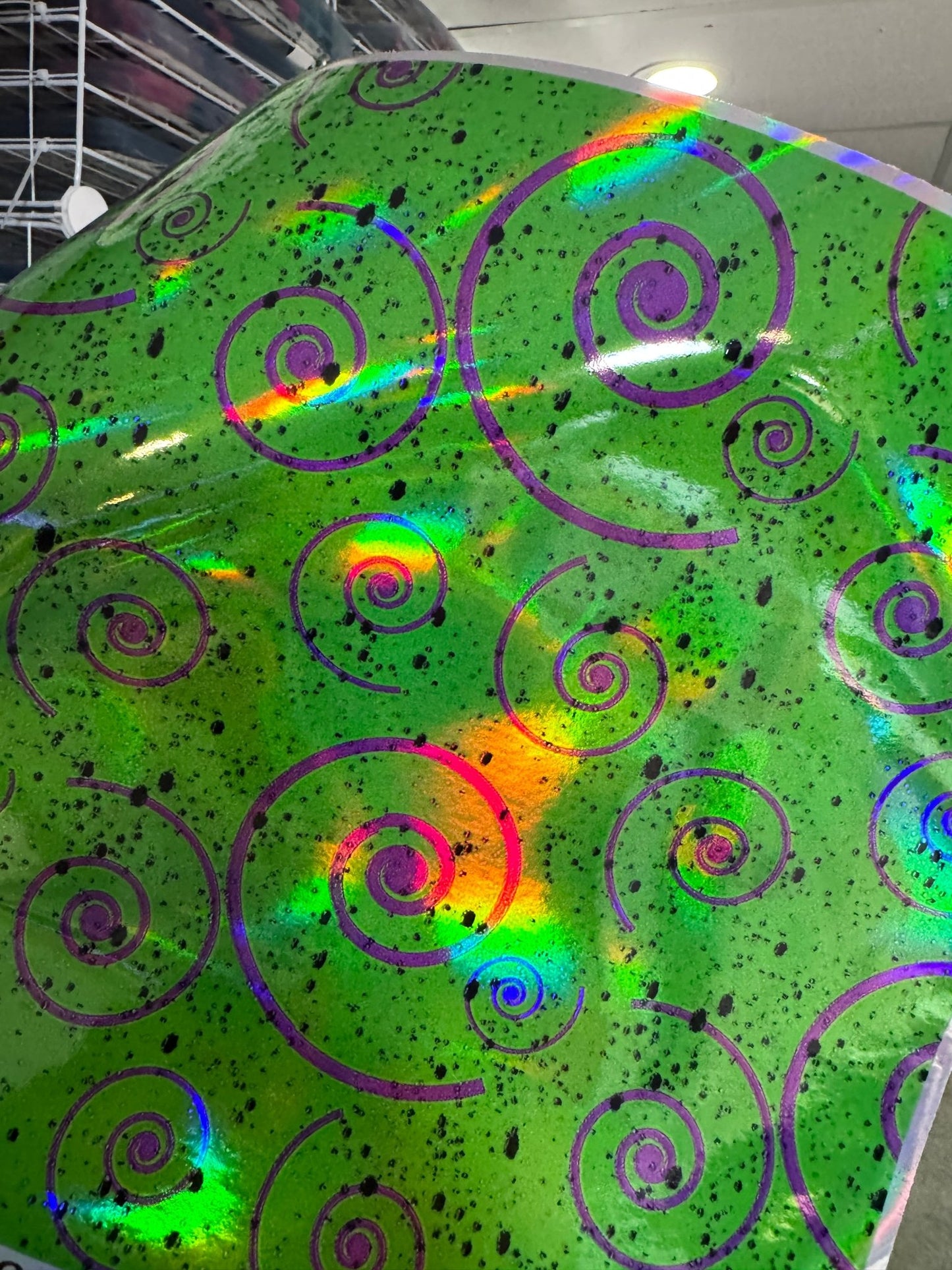 Holo 1 - 216 Tumblers