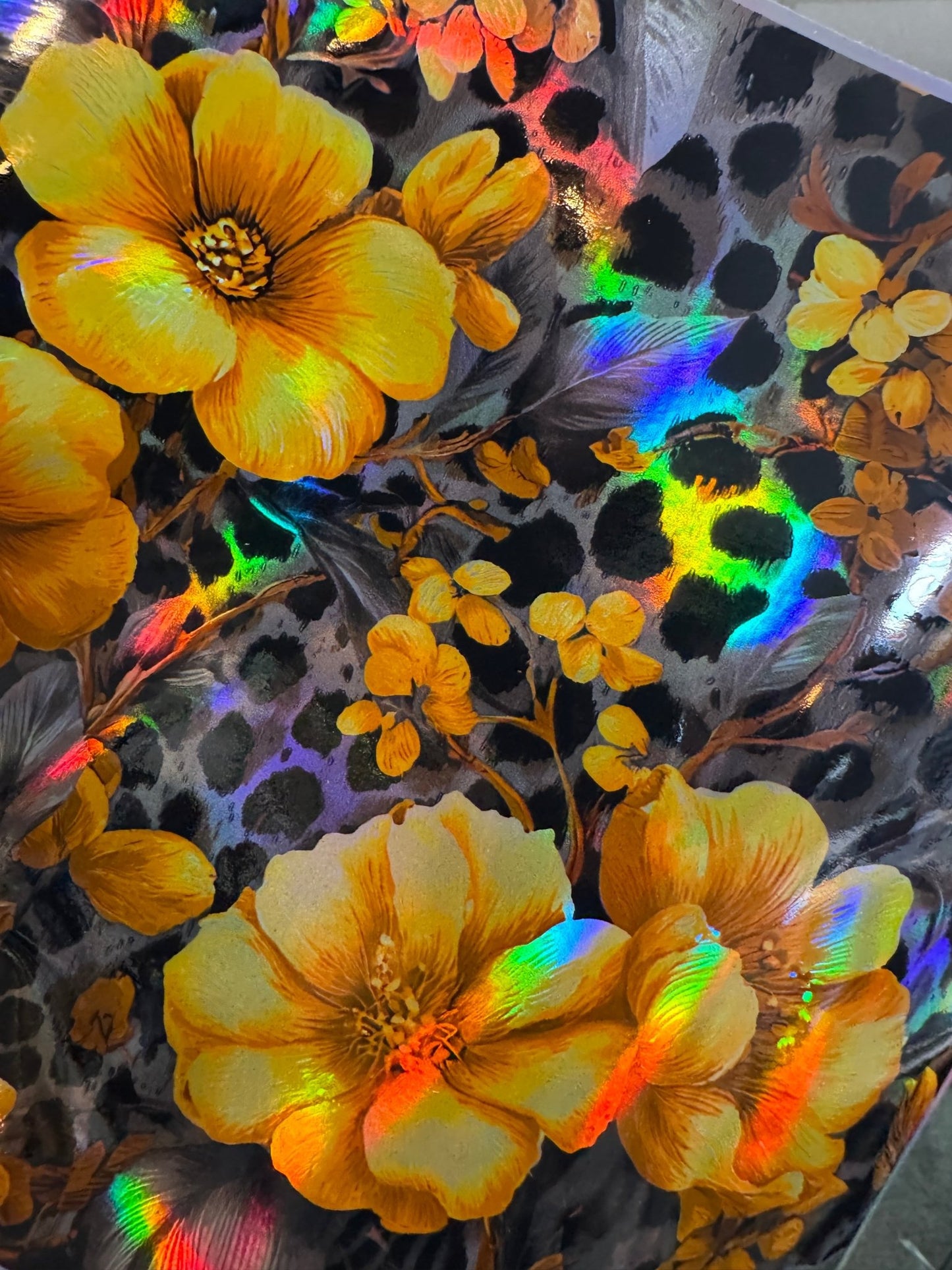 Holy 6 - 216 Tumblers