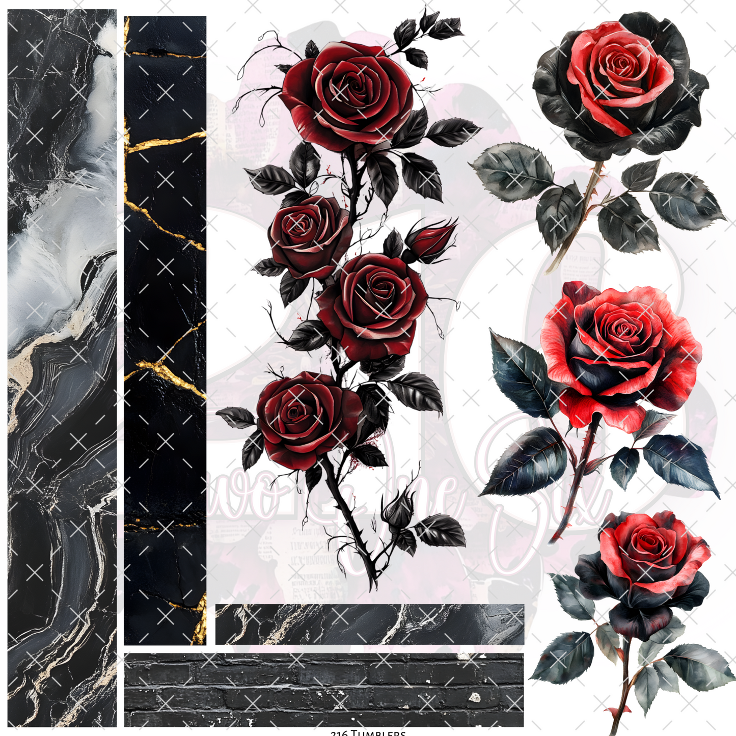 225 - SEEDED ROMANCE