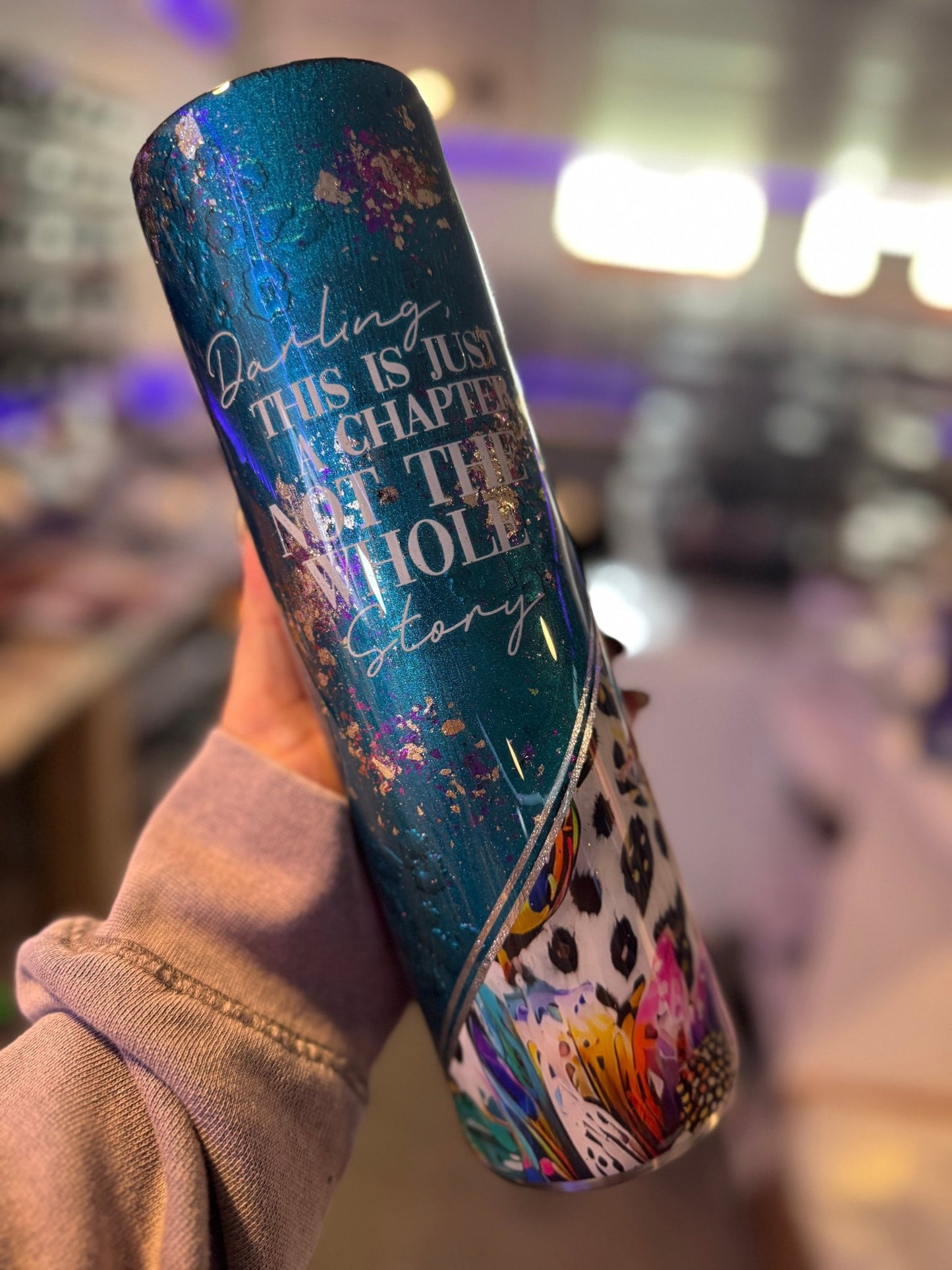 RTS 14 - 216 Tumblers