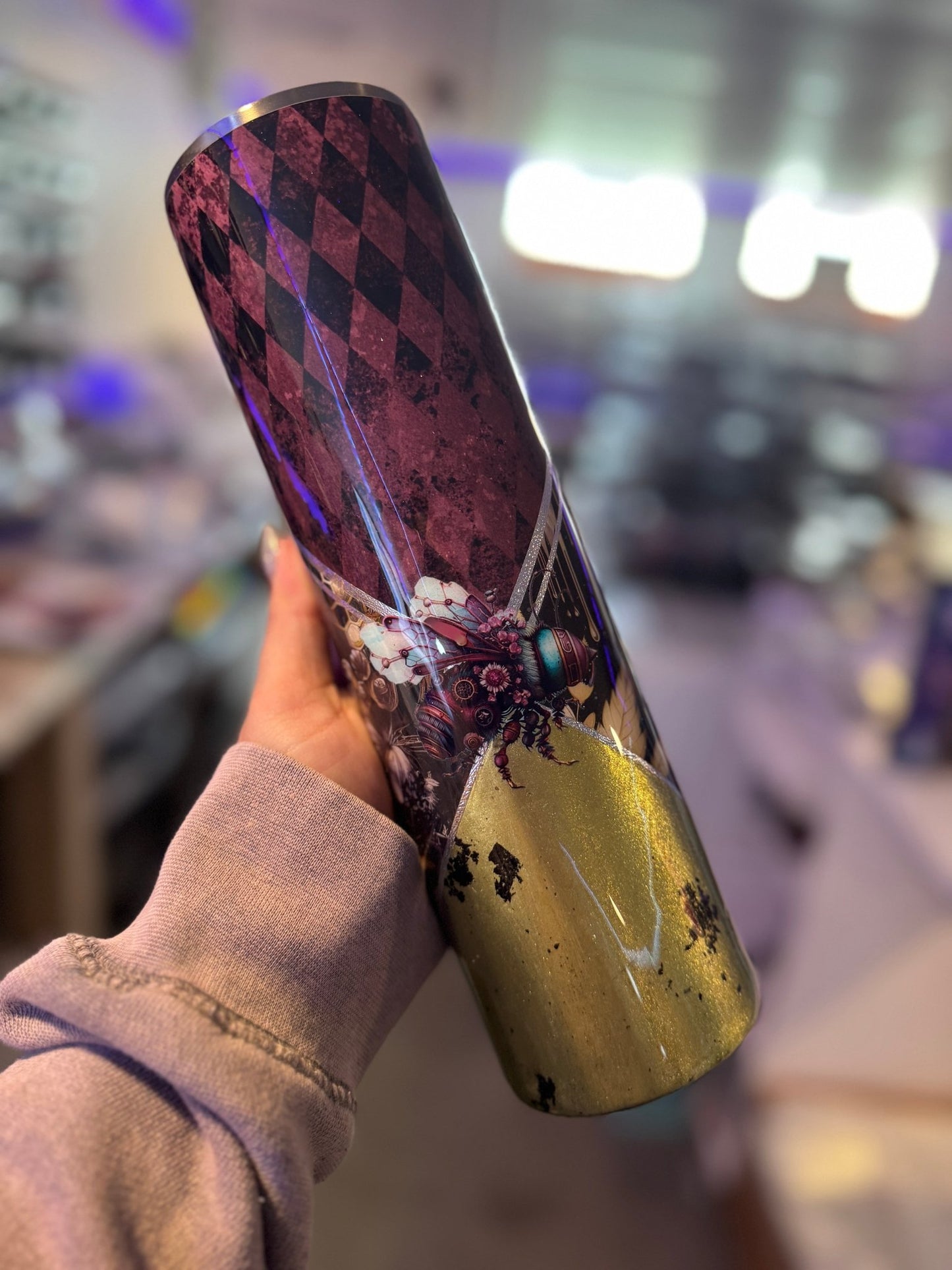 RTS 15 - 216 Tumblers