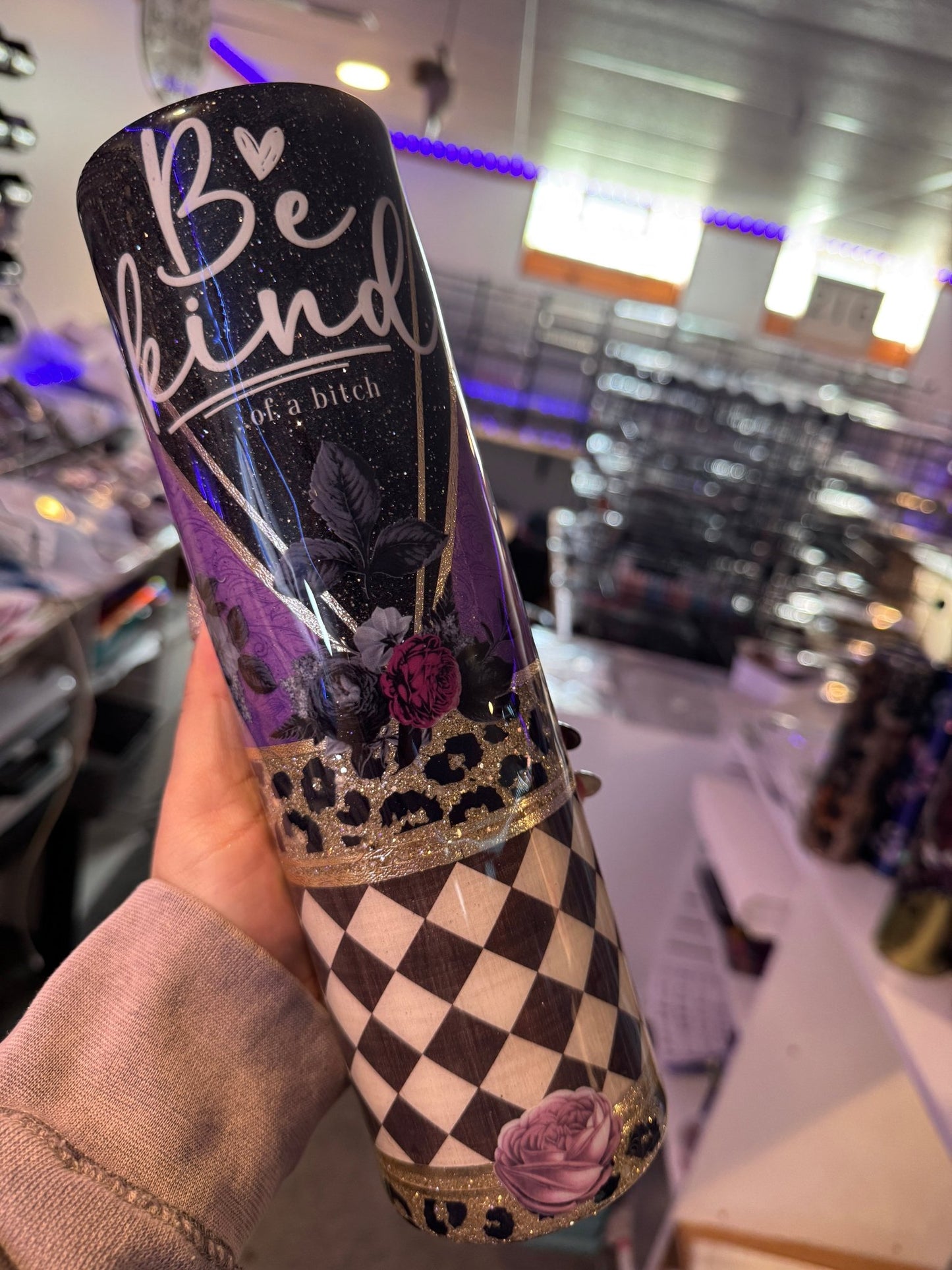 RTS 20 - 216 Tumblers