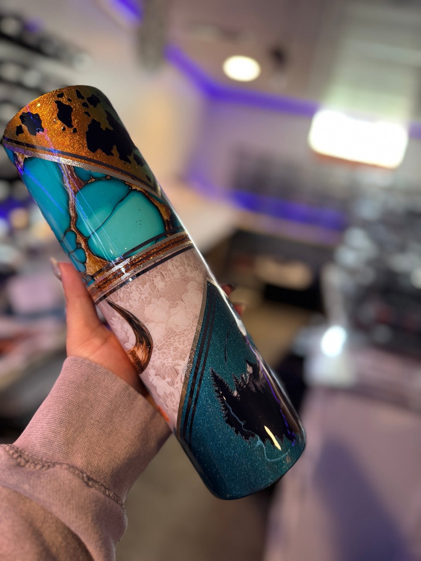 RTS 40 - 216 Tumblers