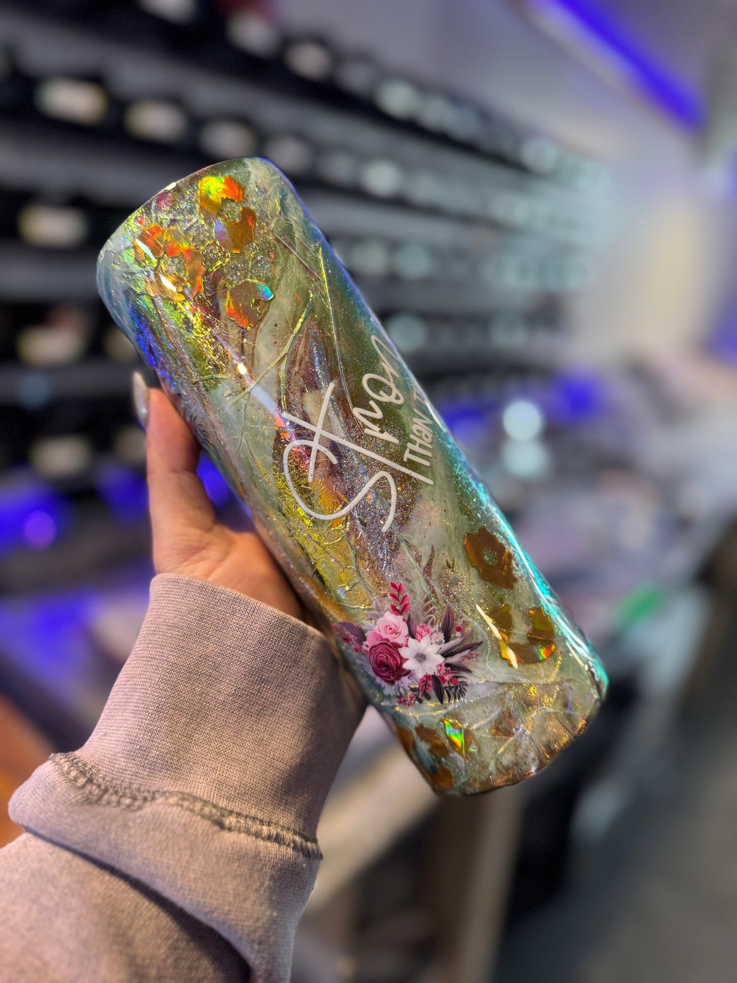 RTS 42 - 216 Tumblers