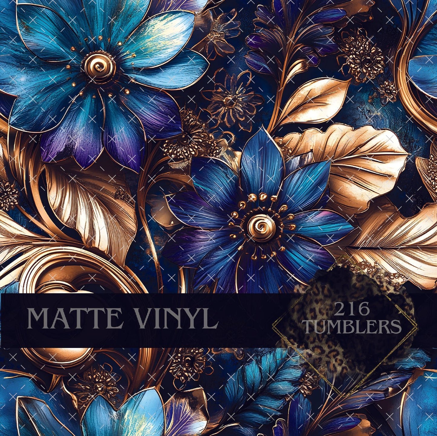 V172 REGAL - 216 Tumblers