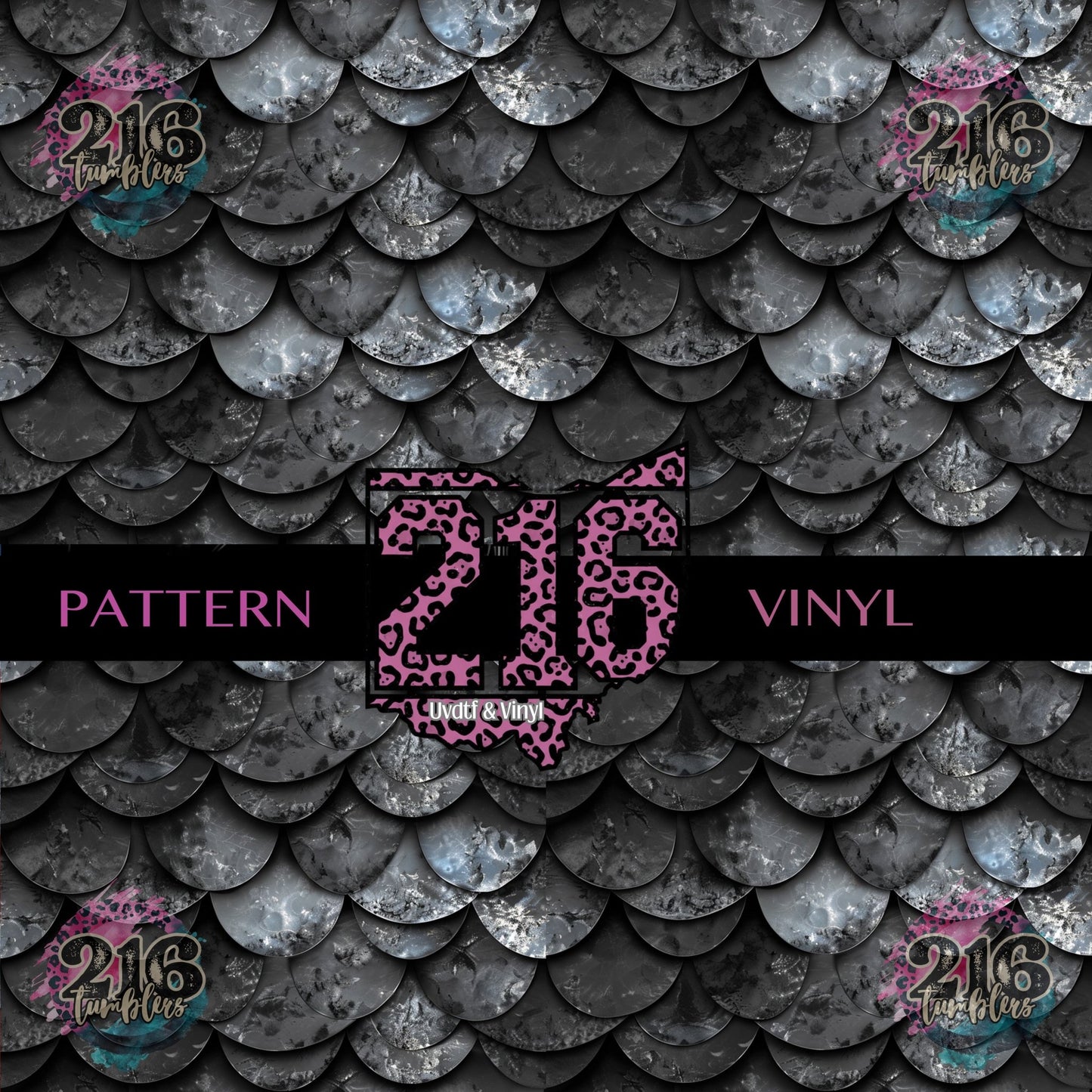 V2019 - 216 Tumblers