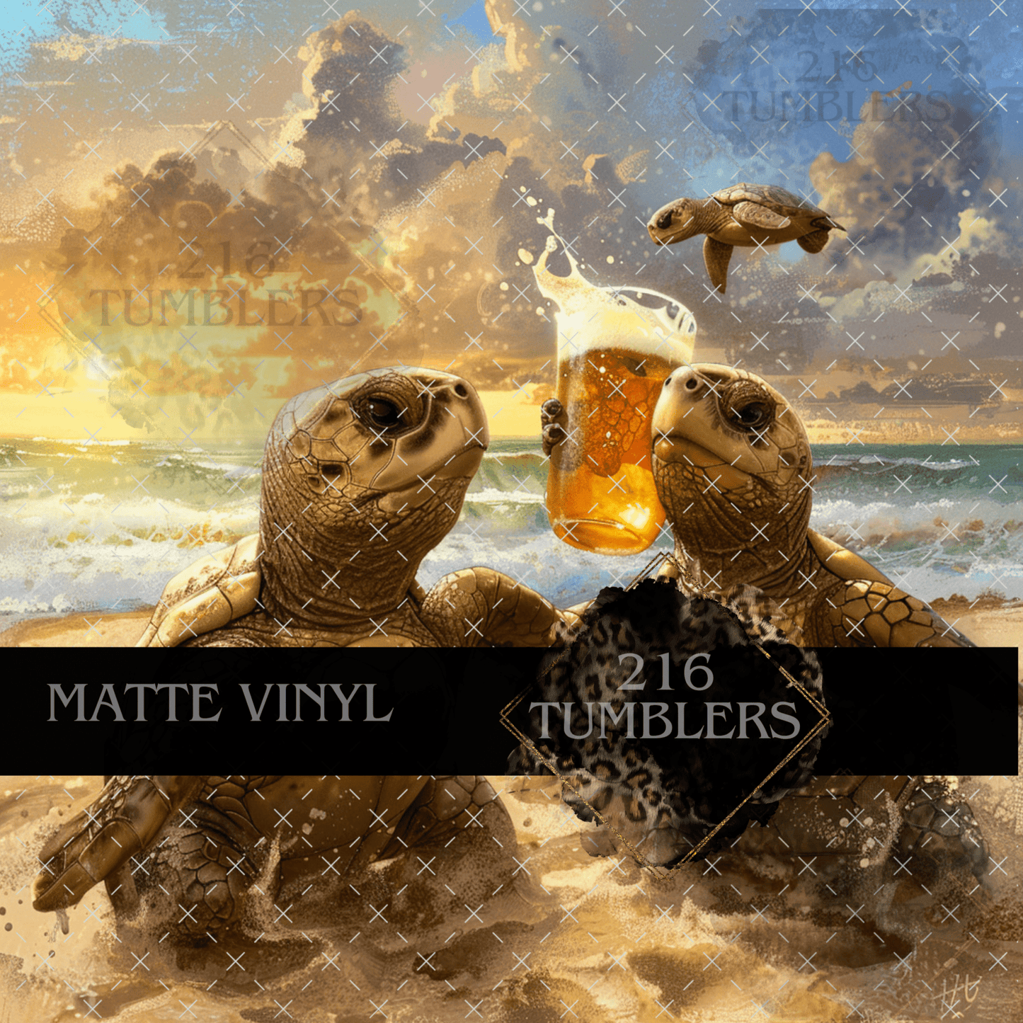 WS 18 - 216 Tumblers