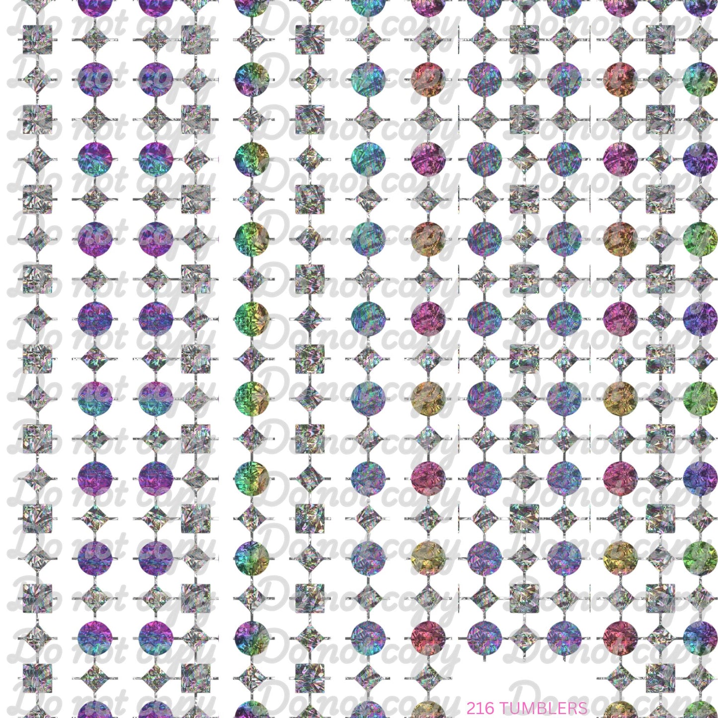 728 GEMSTONES
