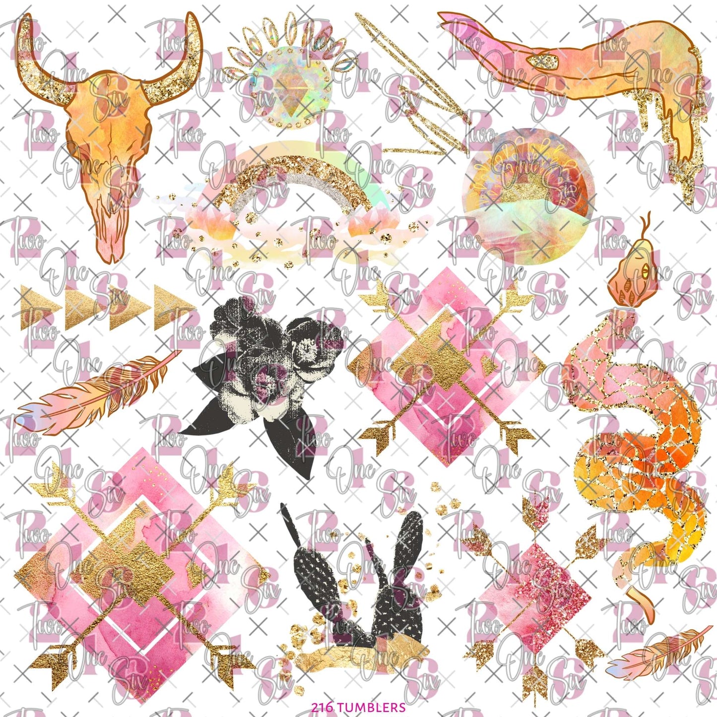 488 PASTEL SOMETHING