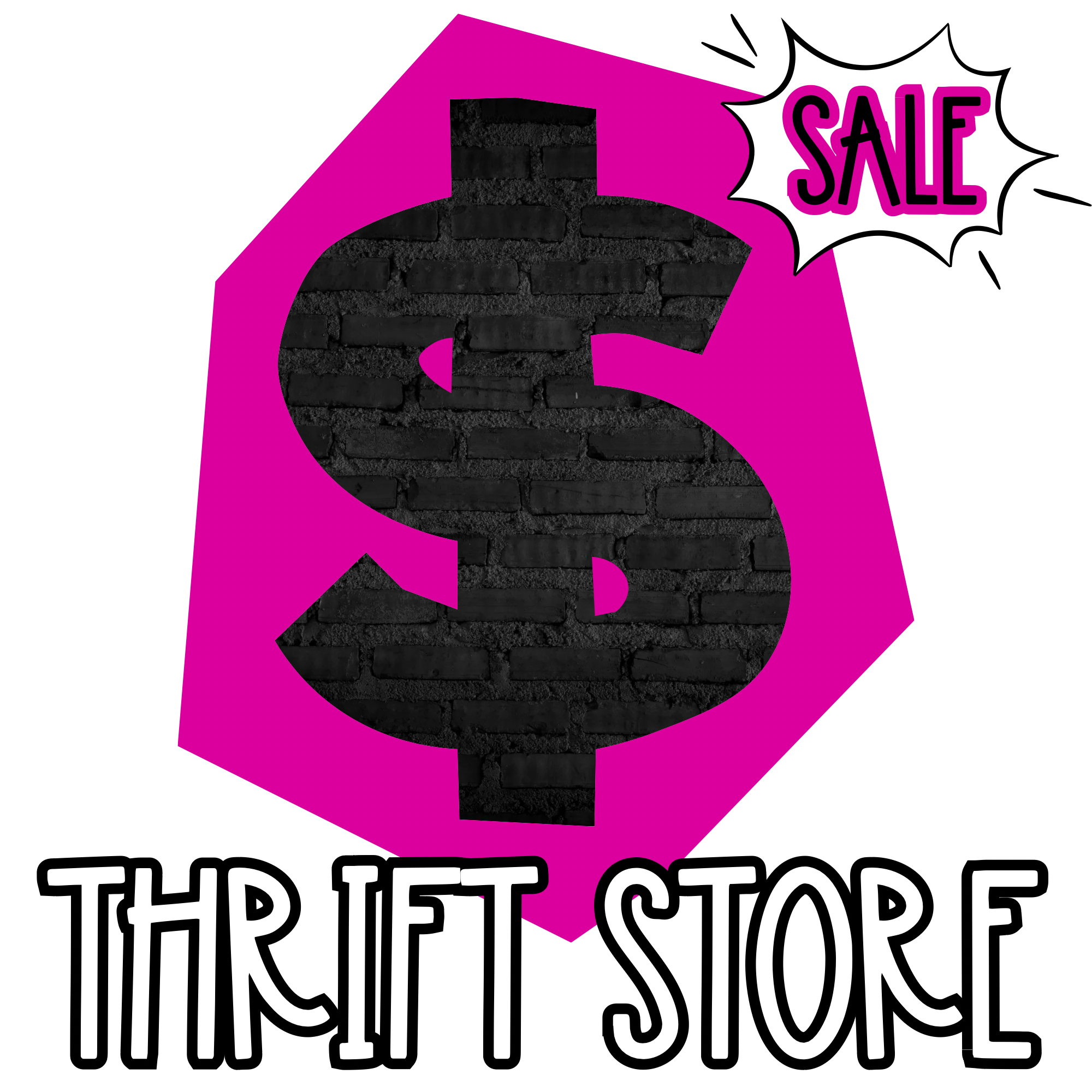 THRIFT STORE