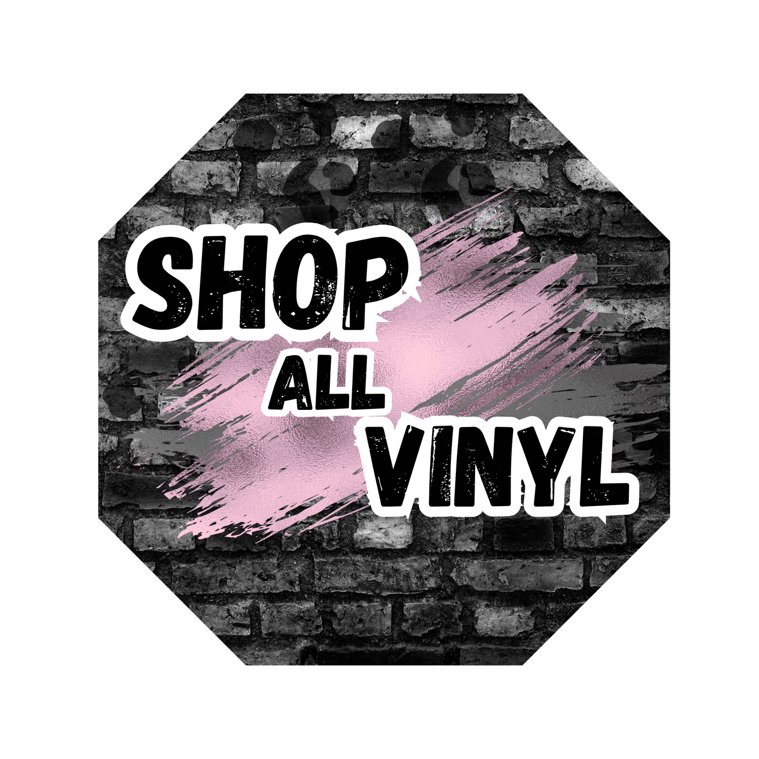 Shop Pattern Vinyl