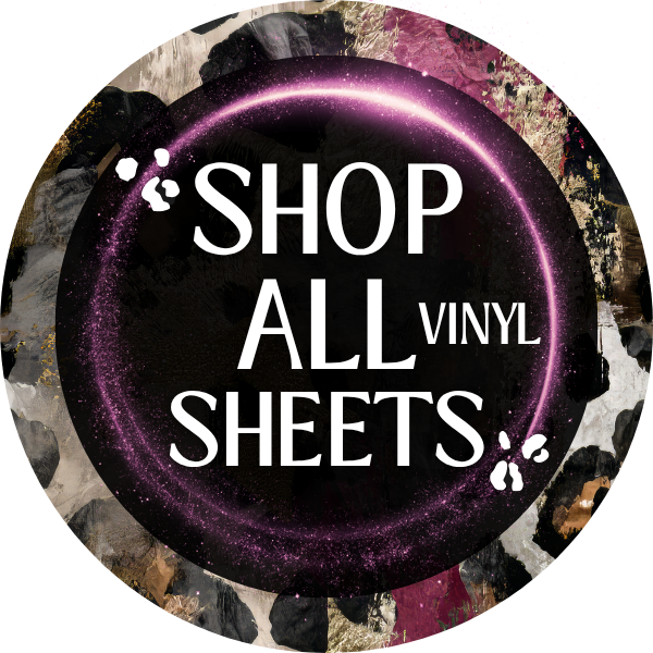 Shop Pattern Vinyl - 216 Tumblers