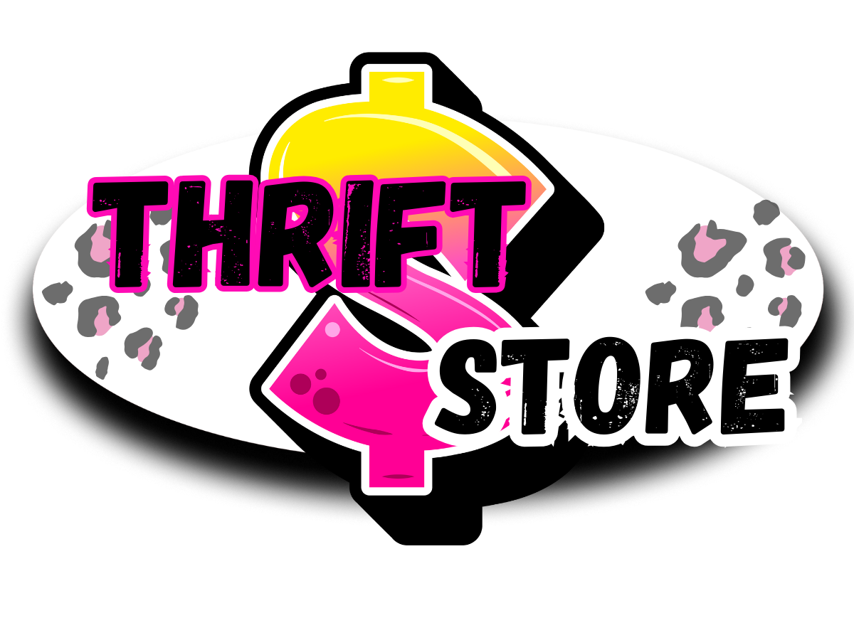 THRIFT STORE - 216 Tumblers