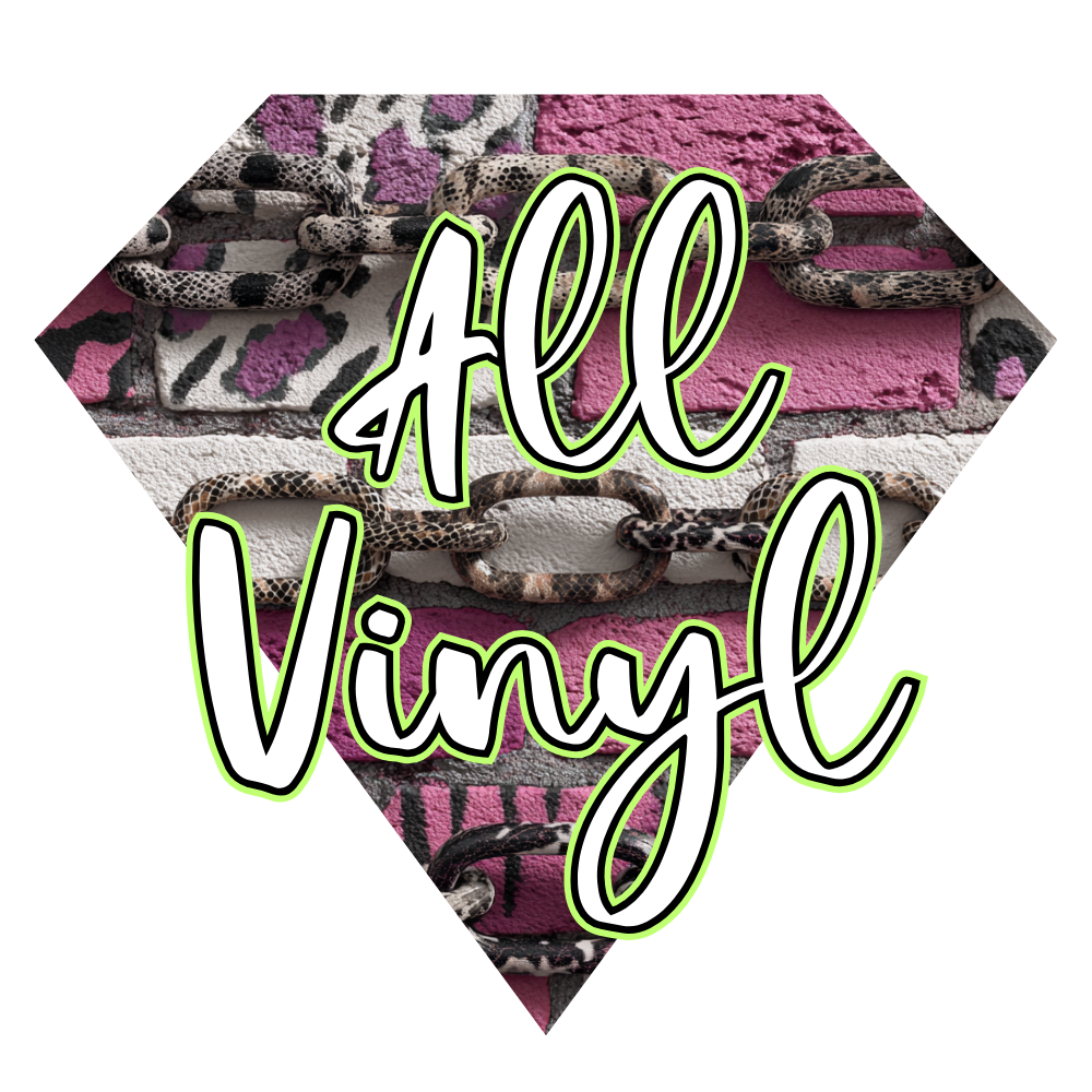 Shop Pattern Vinyl