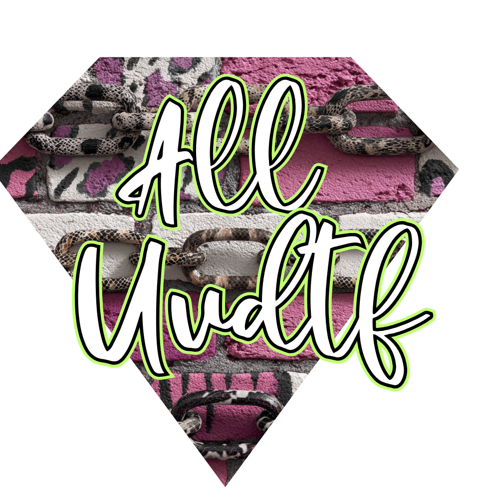 Shop All UV DTF