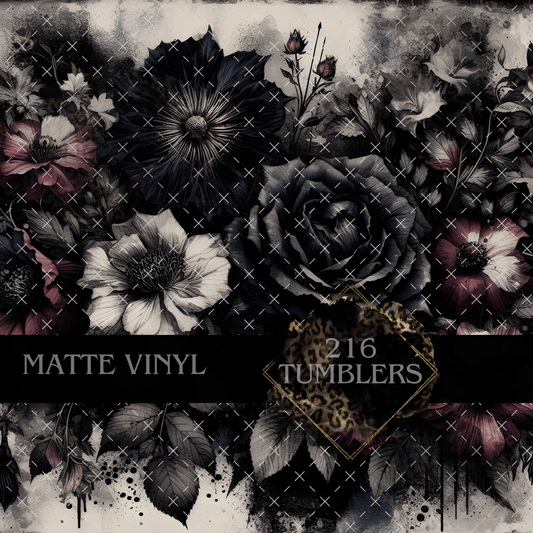 1009 216 - 216 Tumblers