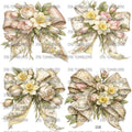 1014 SPRING BOWS - 216 Tumblers