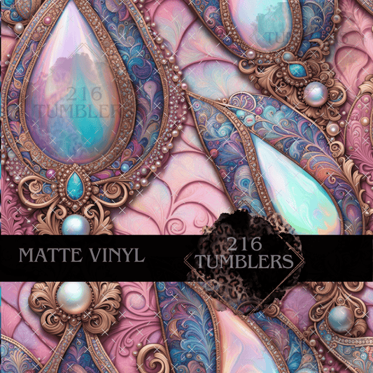 1025 - 2 - 216 Tumblers