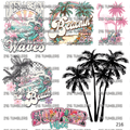 1044 SUM BEACH SUM WHERE - 216 Tumblers