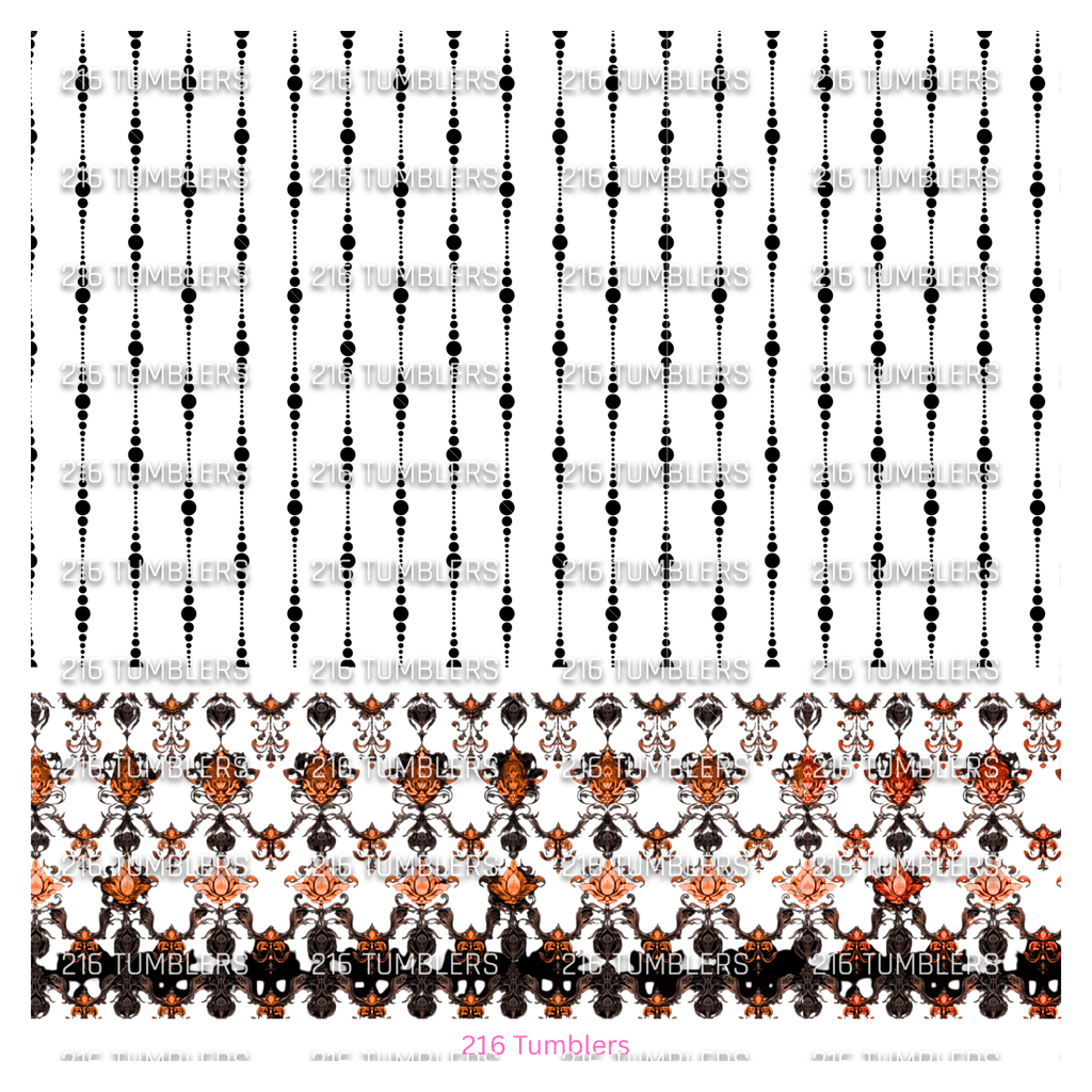 1061 IN MORE COLORS (4 COLORS) - 216 Tumblers