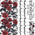 1076 FLOWER PEEK A BOO - 216 Tumblers
