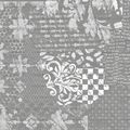 1096 WHITE OVERLAY - 216 Tumblers