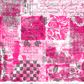 1097 PRETTY IN PINK - 216 Tumblers